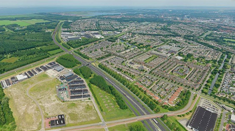 Hogering Almere
